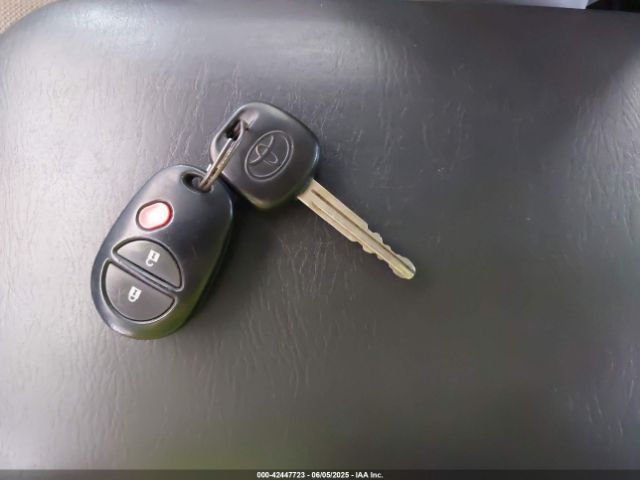 3TMMU4FN8EM068048 Toyota Tacoma Base V6
