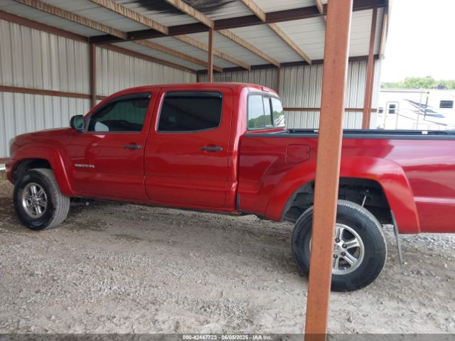3TMMU4FN8EM068048 Toyota Tacoma Base V6