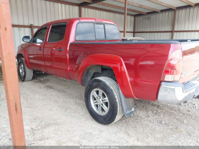 3TMMU4FN8EM068048 Toyota Tacoma Base V6