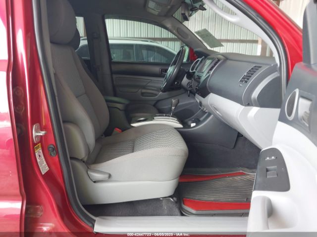 3TMMU4FN8EM068048 Toyota Tacoma Base V6
