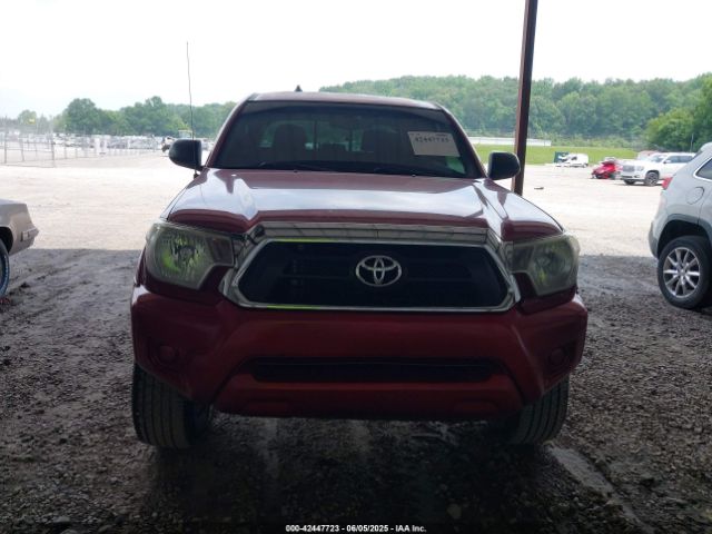 3TMMU4FN8EM068048 Toyota Tacoma Base V6