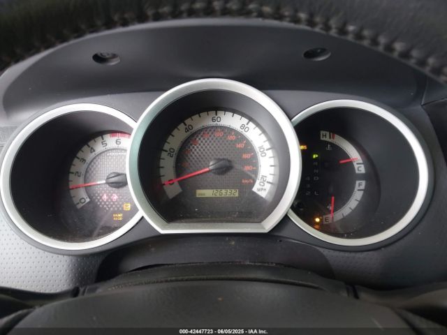 3TMMU4FN8EM068048 Toyota Tacoma Base V6