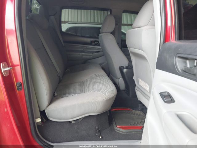 3TMMU4FN8EM068048 Toyota Tacoma Base V6