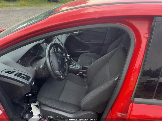 1FADP3F24GL403372 Ford FOCUS SE
