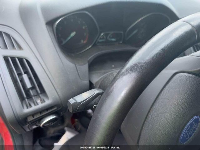 1FADP3F24GL403372 Ford FOCUS SE