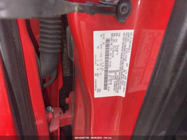 1FADP3F24GL403372 Ford FOCUS SE