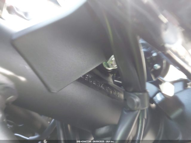 2024 KAWASAKI EX650 ML5EXER15RDAD5755 Photo 9