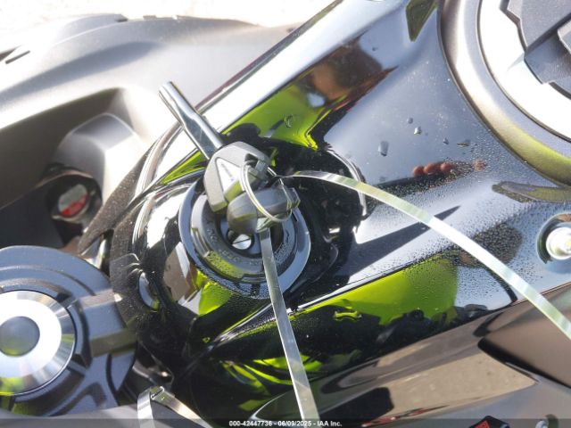 2024 KAWASAKI EX650 ML5EXER15RDAD5755 Photo 10
