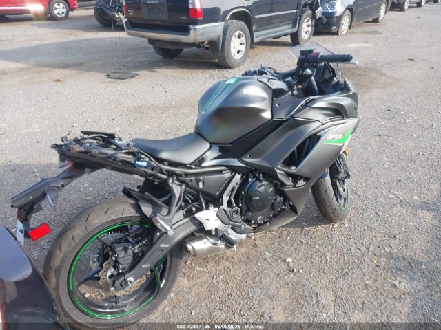 2024 KAWASAKI EX650 ML5EXER15RDAD5755 Photo 3