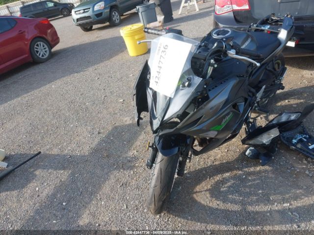 2024 KAWASAKI EX650 ML5EXER15RDAD5755 Photo 4
