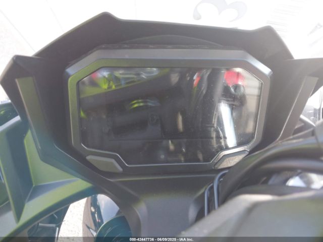 2024 KAWASAKI EX650 ML5EXER15RDAD5755 Photo 6