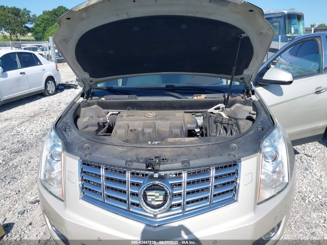 Aukcja sprzedaży 2013 Cadillac Srx Premium Collection, vin: 3GYFNEE33DS532234, numer aukcji: 42447739
