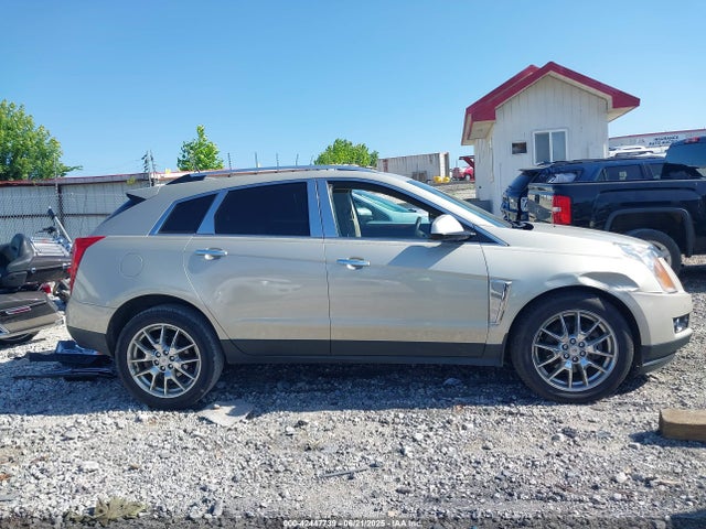 Aukcja sprzedaży 2013 Cadillac Srx Premium Collection, vin: 3GYFNEE33DS532234, numer aukcji: 42447739