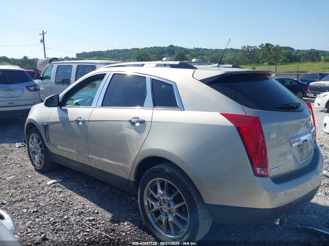 Aukcja sprzedaży 2013 Cadillac Srx Premium Collection, vin: 3GYFNEE33DS532234, numer aukcji: 42447739