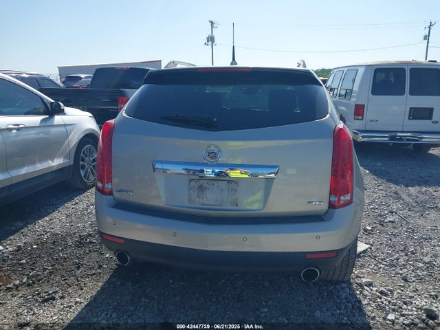 Aukcja sprzedaży 2013 Cadillac Srx Premium Collection, vin: 3GYFNEE33DS532234, numer aukcji: 42447739