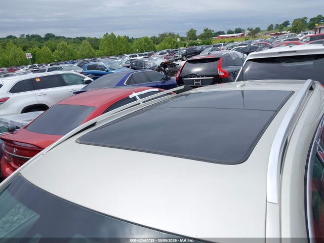 Aukcja sprzedaży 2013 Cadillac Srx Premium Collection, vin: 3GYFNEE33DS532234, numer aukcji: 42447739