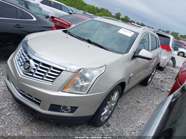 Aukcja sprzedaży 2013 Cadillac Srx Premium Collection, vin: 3GYFNEE33DS532234, numer aukcji: 42447739