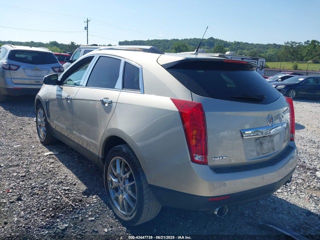 Aukcja sprzedaży 2013 Cadillac Srx Premium Collection, vin: 3GYFNEE33DS532234, numer aukcji: 42447739