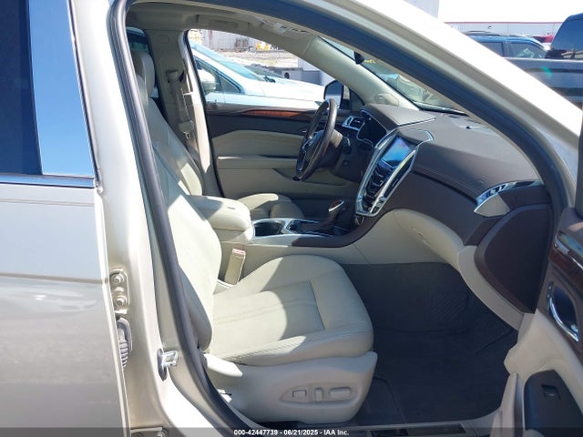 Aukcja sprzedaży 2013 Cadillac Srx Premium Collection, vin: 3GYFNEE33DS532234, numer aukcji: 42447739