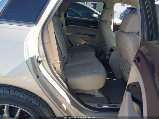 Aukcja sprzedaży 2013 Cadillac Srx Premium Collection, vin: 3GYFNEE33DS532234, numer aukcji: 42447739