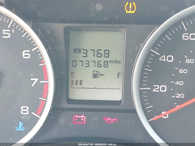Subaru naturally aspirated u5 2018 JF2SJAAC0JG456885 Image 15