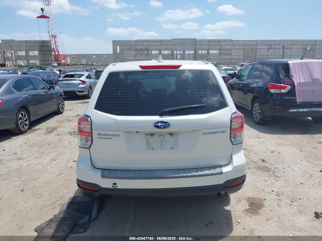 Subaru naturally aspirated u5 2018 JF2SJAAC0JG456885 Image 16