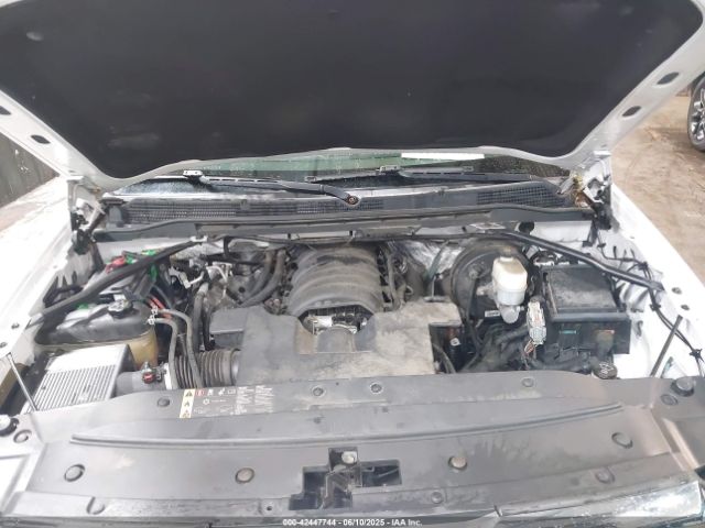 2018 GMC SIERRA 1500 3GTU2MEC5JG104843 Photo 9