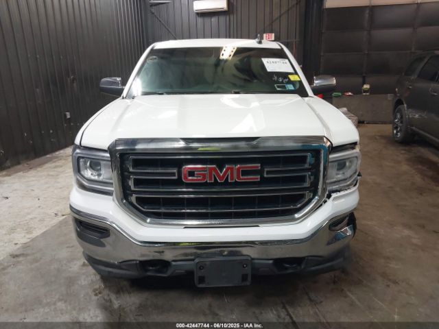 3GTU2MEC5JG104843 GMC Sierra 1500 Sle