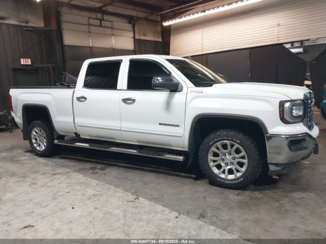 3GTU2MEC5JG104843 GMC Sierra 1500 Sle