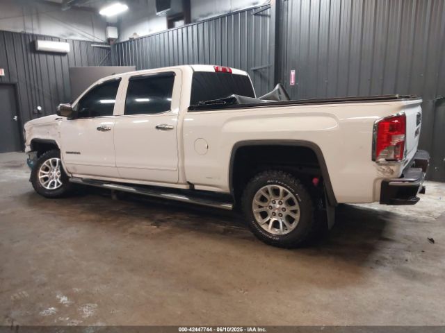 3GTU2MEC5JG104843 GMC Sierra 1500 Sle