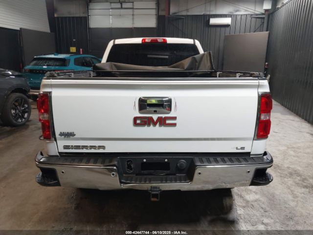 3GTU2MEC5JG104843 GMC Sierra 1500 Sle