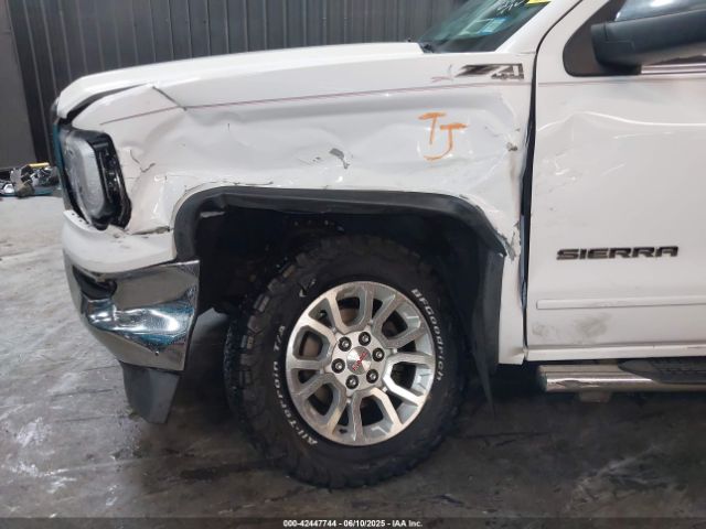 3GTU2MEC5JG104843 GMC Sierra 1500 Sle