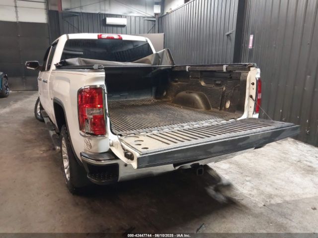 2018 GMC SIERRA 1500 3GTU2MEC5JG104843 Photo 2