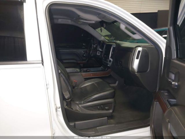 2018 GMC SIERRA 1500 3GTU2MEC5JG104843 Photo 4