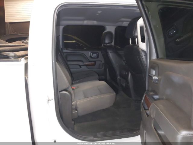 2018 GMC SIERRA 1500 3GTU2MEC5JG104843 Photo 7