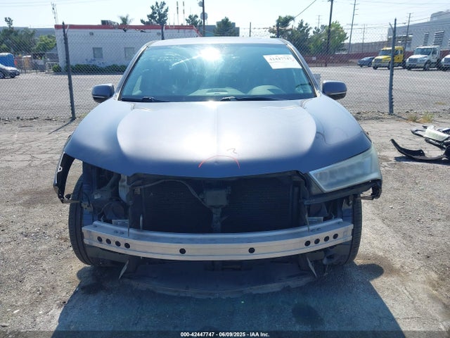 5J8YD3H78JL000744 Acura j35y5