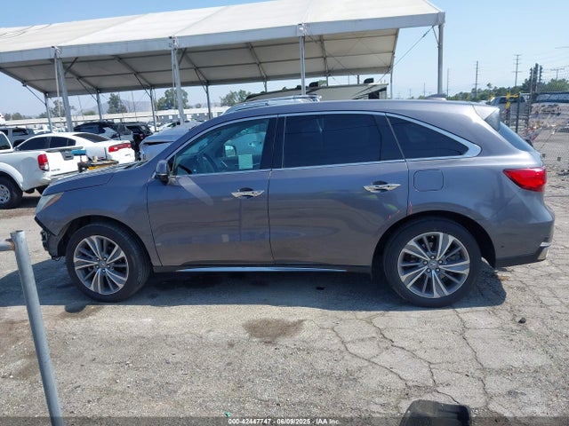 5J8YD3H78JL000744 Acura j35y5