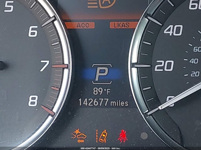 5J8YD3H78JL000744 Acura j35y5