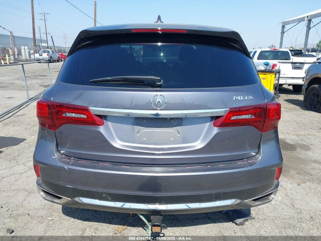 5J8YD3H78JL000744 Acura j35y5