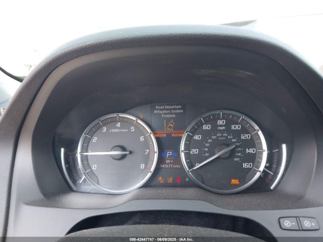 2018 ACURA MDX 5J8YD3H78JL000744 Photo 6
