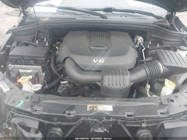 2015 JEEP GRAND CHEROKEE 1C4RJFBG5FC776195 Photo 9