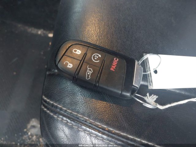 2015 JEEP GRAND CHEROKEE 1C4RJFBG5FC776195 Photo 10