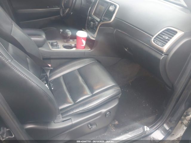 2015 JEEP GRAND CHEROKEE 1C4RJFBG5FC776195 Photo 4