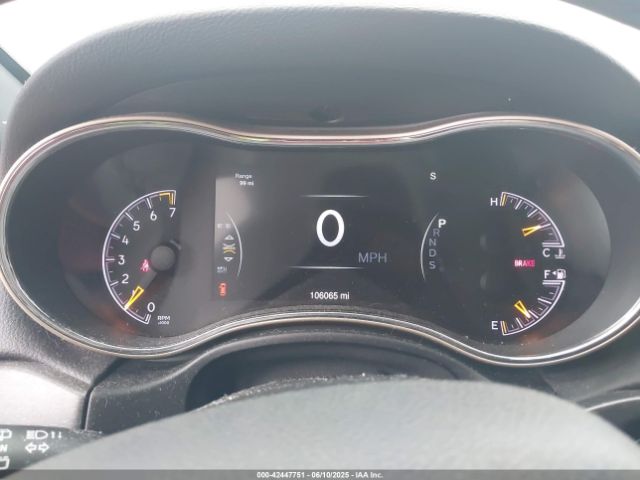 2015 JEEP GRAND CHEROKEE 1C4RJFBG5FC776195 Photo 6