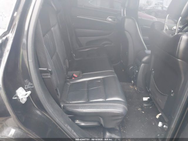 2015 JEEP GRAND CHEROKEE 1C4RJFBG5FC776195 Photo 7