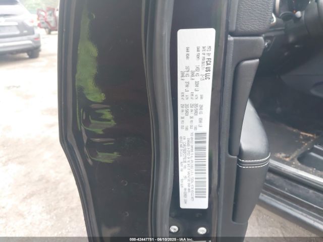 2015 JEEP GRAND CHEROKEE 1C4RJFBG5FC776195 Photo 8