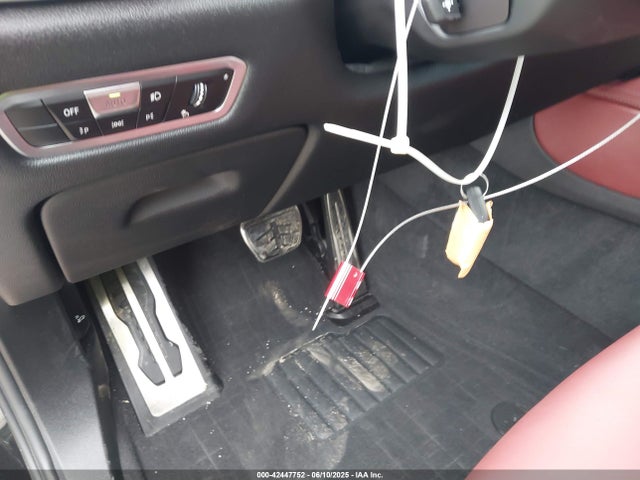 BMW X6 2022 5UXCY6C05N9K57192 Image 11