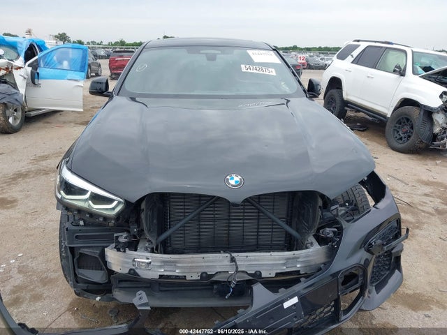 BMW X6 2022 5UXCY6C05N9K57192 Image 12