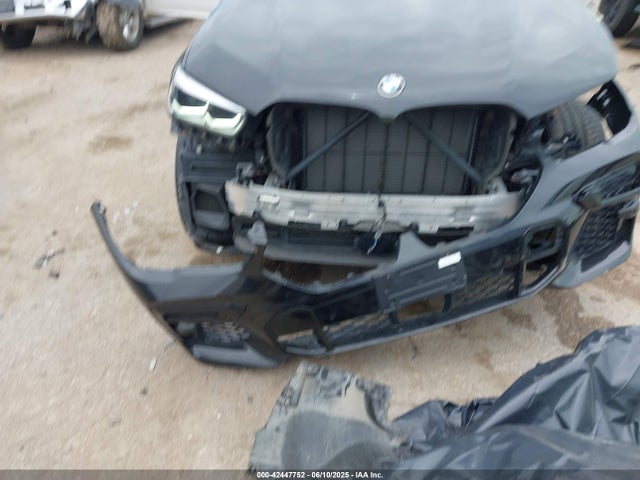 BMW X6 2022 5UXCY6C05N9K57192 Image 6