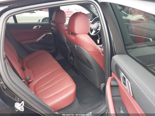 BMW X6 2022 5UXCY6C05N9K57192 Image 8